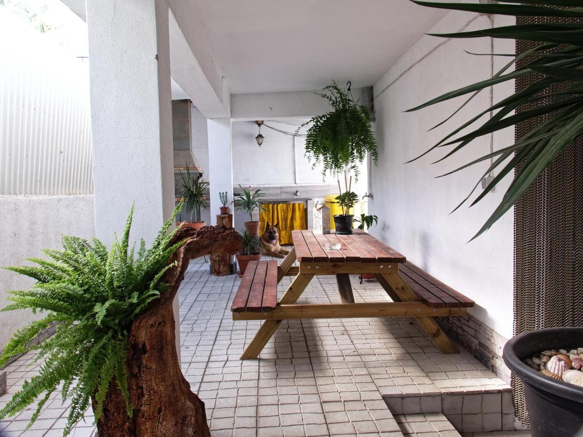 Toca Do Lobo Apartment Charneca  Exterior photo